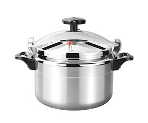 Autocuiseur - PRUMYA - 3 L - Acier inoxydable - Aluminium - Antidéflagrant