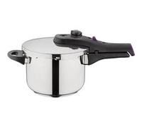 GSW Autocuiseur Rapide 18 cm 3,2 L Induction Acier inoxydable