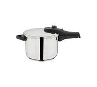 Autocuiseur - GSW - Rapide - 22 cm - 6 L - Induction - Acier inoxydable