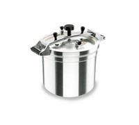 Lacor 20830 Cocotte-minute à Pression Robust- 30 Litre