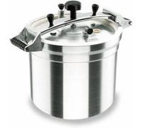 Autocuiseur Robust 40L Alu*