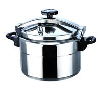 Autocuiseur - ROYAL SWISS - SWISS-5 - 20L - Aluminium - Tous feux sauf induction