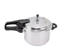 Autocuiseur - SALUTUYA - Alliage d'aluminium - Grande capacité - Facile à nettoyer - Cuisson variée