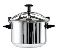 Autocuiseur Seb Authentique P0530600 4,5 L Inox Inox G