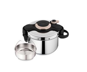 Autocuiseur Seb Autocuiseur SEB ClipsoMinut Eco Respect+ 7.5L P4904831