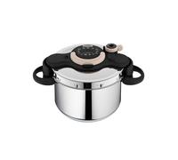 Autocuiseur Seb Clipminut Eco Respect 9 L Inox Seb