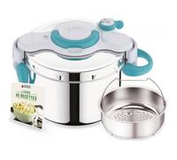 Autocuiseur SEB ClipsoMinut Easy 6 L