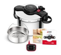 Autocuiseur SEB Clipso Minut Now+ 9L P4904950