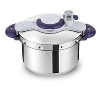 Autocuiseur Inox 7.5l P4624800 Clipso Minut Perfect