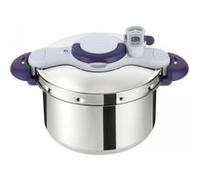 SEB CLIPSO MINUT PERFECT Autocuiseur P4624900 9L Toux feux dont induction