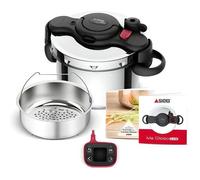 Cocotte minute clipso now 6L Seb