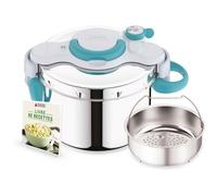 Autocuiseur SEB ClipsoMinut Easy 7.5 L