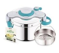 Autocuiseur SEB ClipsoMinut Easy 9 L