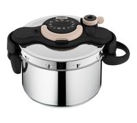 Autocuiseur Seb ClipMinut Eco Respect 6 l Inox