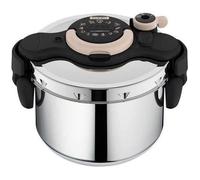 Autocuiseur Seb ClipMinut Eco Respect 6 l Inox