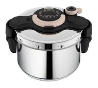 SEB Autocuiseur ClipsoMinut' Eco Respect+ 9 L P4904931