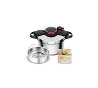 Autocuiseur Seb ClipsoMinut'' P4624874 Plaisir 7,5 L