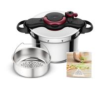 Cocotte-minute Seb ClipsoMinut' P4624874 Plaisir 7,5 L Inox