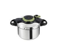 Autocuiseur SEB Clipso minut 4 Saisons 7.5L Vert Moringa