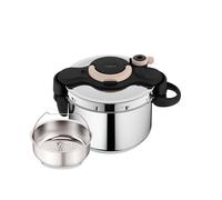 Autocuiseur SEB ClipsoMinut' Eco Respect+ 7.5L