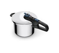 Autocuiseur - Tefal - Secure Trendy P2580701 - 6 L Multicolore