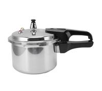 Autocuiseur - SHIPENOPHY - 3L - Alliage d'aluminium - Compatible cuisinière gaz - Bonne finition