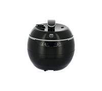 Autocuiseur sous pression Robot Cuiseur Multifonction 4 L Saveur Ball - 9 programmes automatiques, 800-950 W, Livre de 30 recettes