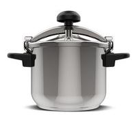 Taurus 988052000 Pressure Cooker, Stainless Steel