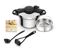Autocuiseur TEFAL ClipsoMinut Daily 7.5L