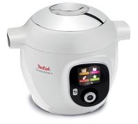 Autocuiseur - TEFAL - CY851130 - 6L - 150 recettes - Écran LCD
