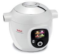 Tefal CY851130 Cook4me blanc