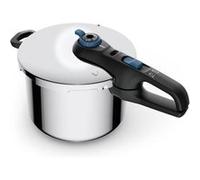 Autocuiseur - Tefal - Secure Trendy P2580701 - 6 L Multicolore