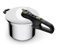 Tefal Secure Trendy YS22Z9 6 L Acier inoxydable