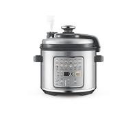 Autocuiseur The Fast Slow GO SPR680BSS2EEU1 1100 W Ino