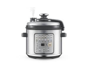Autocuiseur The Fast Slow GO SPR680BSS2EEU1 1100 W Ino
