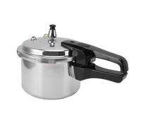 Autocuiseur - VVIKIZY - 3L - Alliage d'aluminium - Durable - Compatible gaz