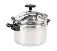 Autocuiseur - VVIKIZY - 7L - Grande capacité - Sécurité sans revêtement - Multifonctionnel