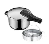 Autocuiseur WMF Perfect 4,5L inox induction 22cm neuf avec insert vapeur