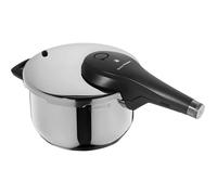 Autocuiseur WMF Perfect Premium One Pot à Induction 4,5 l,Acier Inoxydable Cromargan Poli,2 Niveaux de Cuisson,Bouton Rotatif Tou