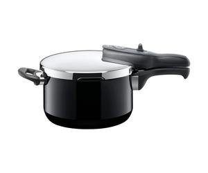 Autocuisseur Sicomatic-T-Plus " Silargan " 4,5l Sans Panier Aussi Neuf Induction