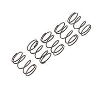 AutoCut C5 2 FS38 FS45 FS46 FS45C Corte Cabezal Springs