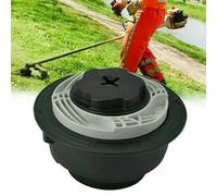 AutoCut C6-2 Tête De Débroussailleuse Pour Stihl FS38 FS40 FS45 FS50 FSE81