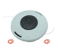 AutoCut-Tête de fauchage pour Stihl, 46-2, FS160, FS180, FS220, FS280, FSgain, FS310, FS350, FS360, FS400, FS410, FS420, FS450