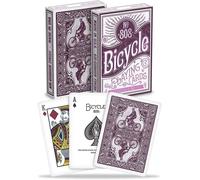 Autocycle No1 Purple BICYCLE cards