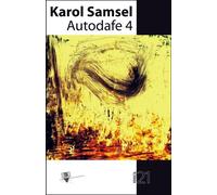 Autodafe 4 - Karol Samsel (Littérature : poésie en polonais)