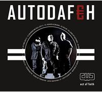 Autodafeh - Act of Faith -Digi-