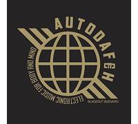 Autodafeh - Blackout Scenario [Import]