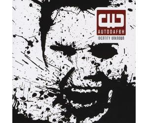Autodafeh - Identity Unknown