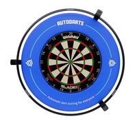 Autodarts Vantage Kit de Scoring Automatique pour Cible de fléchettes | Caméras de Score pour Cible de fléchettes - Enregistrez Les Scores de fléchettes | Jouez en Ligne Contre Les adversaires