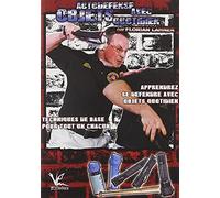 Autodéfense avec Objets Quotidiens